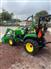 John Deere 2025R