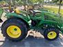 John Deere 2026 4044M Other Tractors
