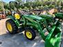 John Deere 2026 4044M Other Tractors