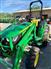 John Deere 2026 4044M Other Tractors