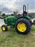 2026 John Deere 5050E