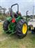 2026 John Deere 5050E