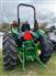 2026 John Deere 5050E