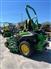 John Deere 2026 Z920 Riding Lawn Mowers