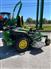 John Deere 2026 Z920 Riding Lawn Mowers