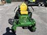 John Deere 2023 Z730 Riding Lawn Mowers
