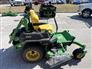 John Deere 2023 Z730 Riding Lawn Mowers