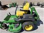 John Deere 2023 Z730 Riding Lawn Mowers