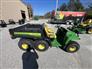 John Deere 2023 6X4 ATVs & Utility Vehicles