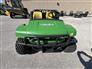 John Deere 2023 6X4 ATVs & Utility Vehicles