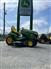 John Deere 2026 X580 54" Riding Lawn Mowers