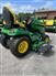 John Deere 2026 X580 54" Riding Lawn Mowers