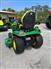 John Deere 2026 X580 54" Riding Lawn Mowers