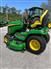 John Deere 2026 X580 54" Riding Lawn Mowers
