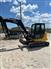 John Deere 2026 60 P Excavators