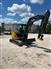 John Deere 2026 60 P Excavators