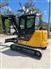 John Deere 2026 60 P Excavators
