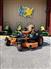 Scag 2026 Liberty Z SZL-52H-23FR Riding Lawn Mowers