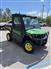 John Deere 2026 XUV 845R Premium Cab ATVs & Utility Vehicles