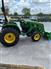 2026 John Deere 3025E
