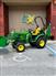 John Deere 2026 2025R TLB Other Tractors