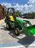 John Deere 2026 2025R TLB Other Tractors