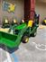 John Deere 2026 1025R Other Tractors