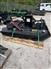 John Deere 2026 RS72 Attachments