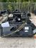 John Deere 2026 RS72 Attachments