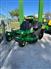 John Deere 2026 Q850R 54" Riding Lawn Mowers