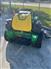 John Deere 2026 Q850R 54" Riding Lawn Mowers
