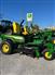John Deere 2026 Z315E Riding Lawn Mowers