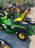 John Deere 2026 Z315E Riding Lawn Mowers