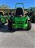 John Deere 2026 Z315E Riding Lawn Mowers