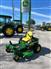 John Deere 2025 Z330R 48" Riding Lawn Mowers