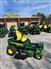 John Deere 2025 Z330R 48" Riding Lawn Mowers