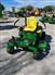 John Deere 2025 Z330R 48" Riding Lawn Mowers