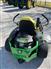 John Deere 2025 Z330R 48" Riding Lawn Mowers