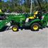 2026 John Deere 1025R
