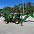 John Deere 2026 1025R Other Tractors