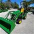 John Deere 2026 1025R Other Tractors