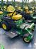 John Deere 2026 Z530M 48" Riding Lawn Mowers