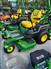 John Deere 2026 Z530M 48" Riding Lawn Mowers