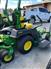 John Deere 2026 Z530M 48" Riding Lawn Mowers