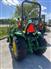 John Deere 2026 3033R Other Tractors