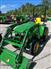 John Deere 2026 3033R Other Tractors