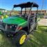 John Deere 2026 XUV 845M ATVs & Utility Vehicles