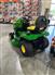 John Deere 2026 X350 Riding Lawn Mowers