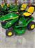 John Deere 2026 S120 Riding Lawn Mowers