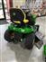 John Deere 2026 S120 Riding Lawn Mowers